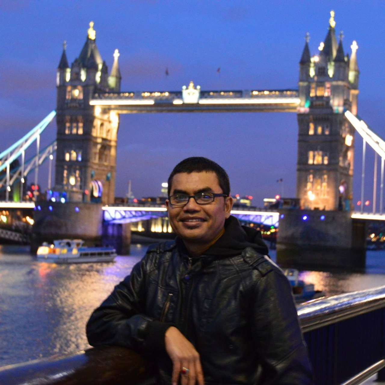 Mukrim M.Ed., Ph.D