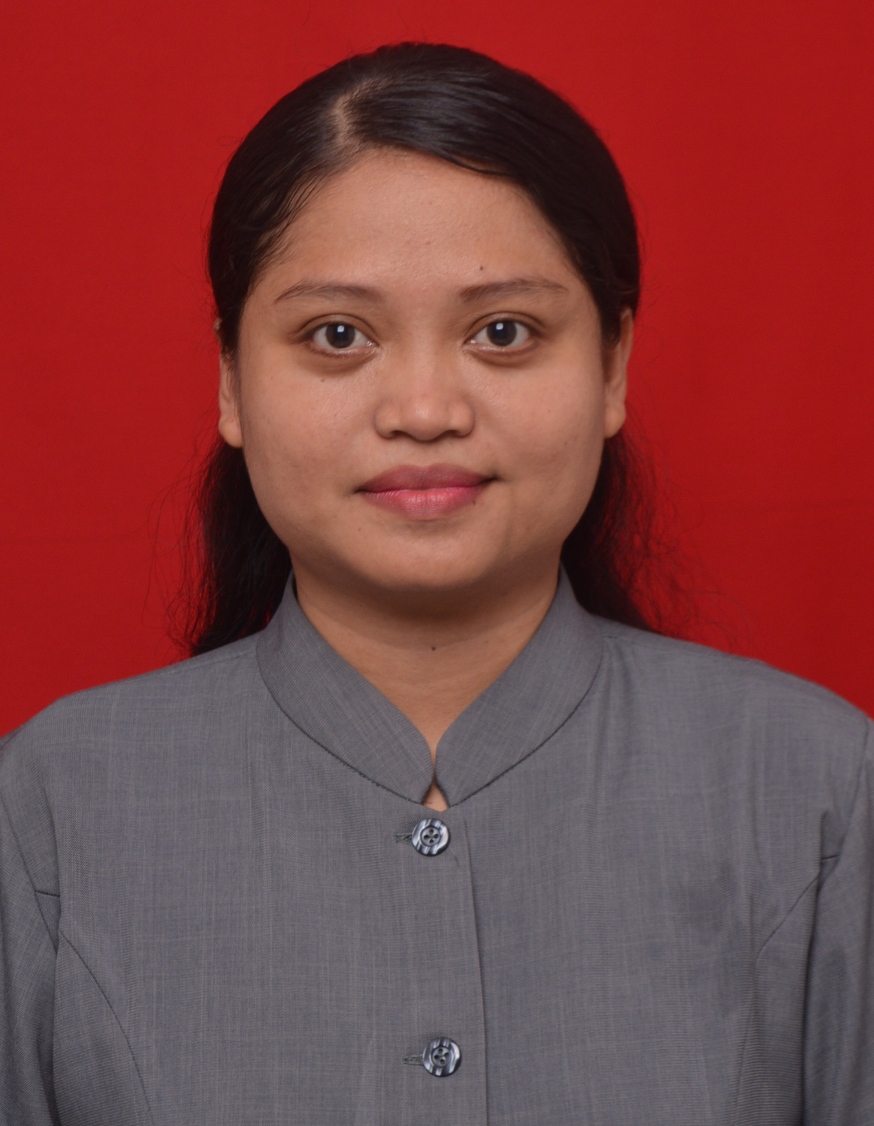 Dr. Uli Agustina Gultom S.Pd., M.Pd.