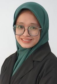 Nurhayati Ganinda M.Pd