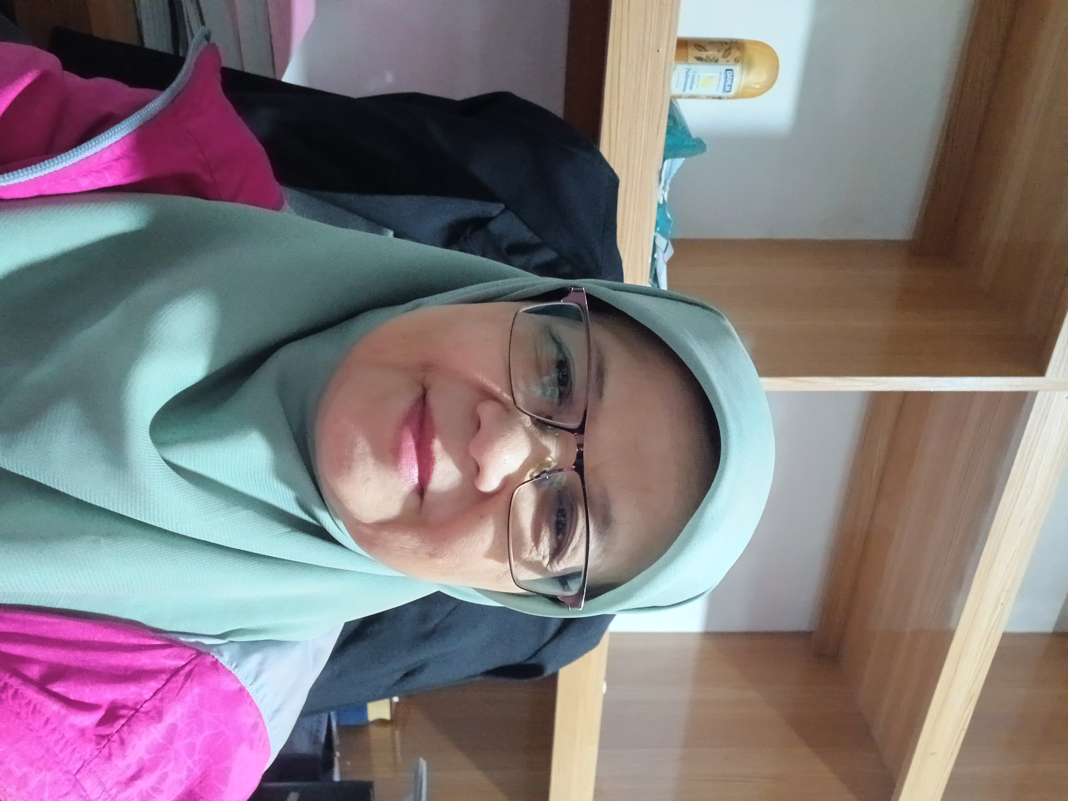 Martriwati M.Pd