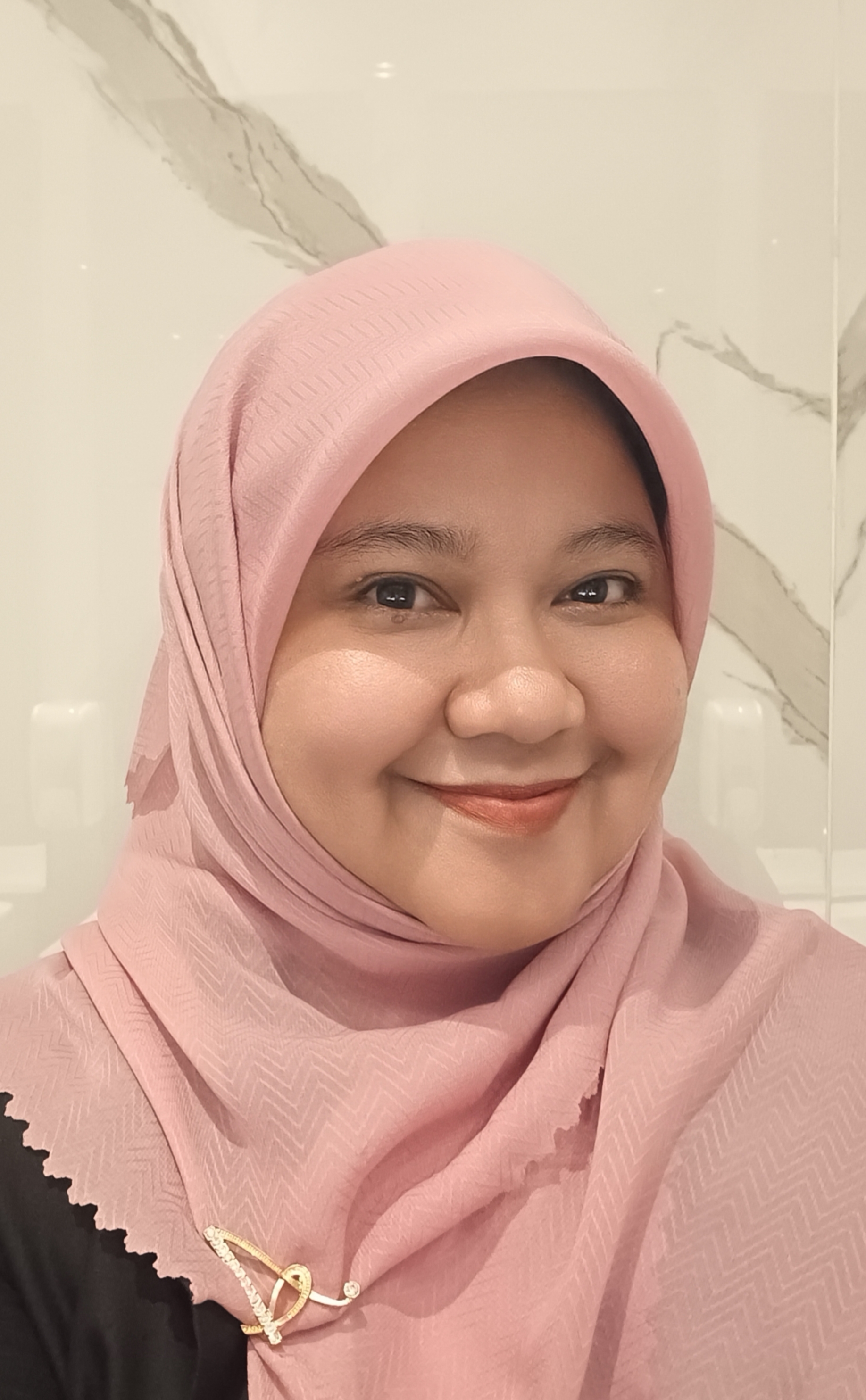 Dr Siti Aisah M. Hum