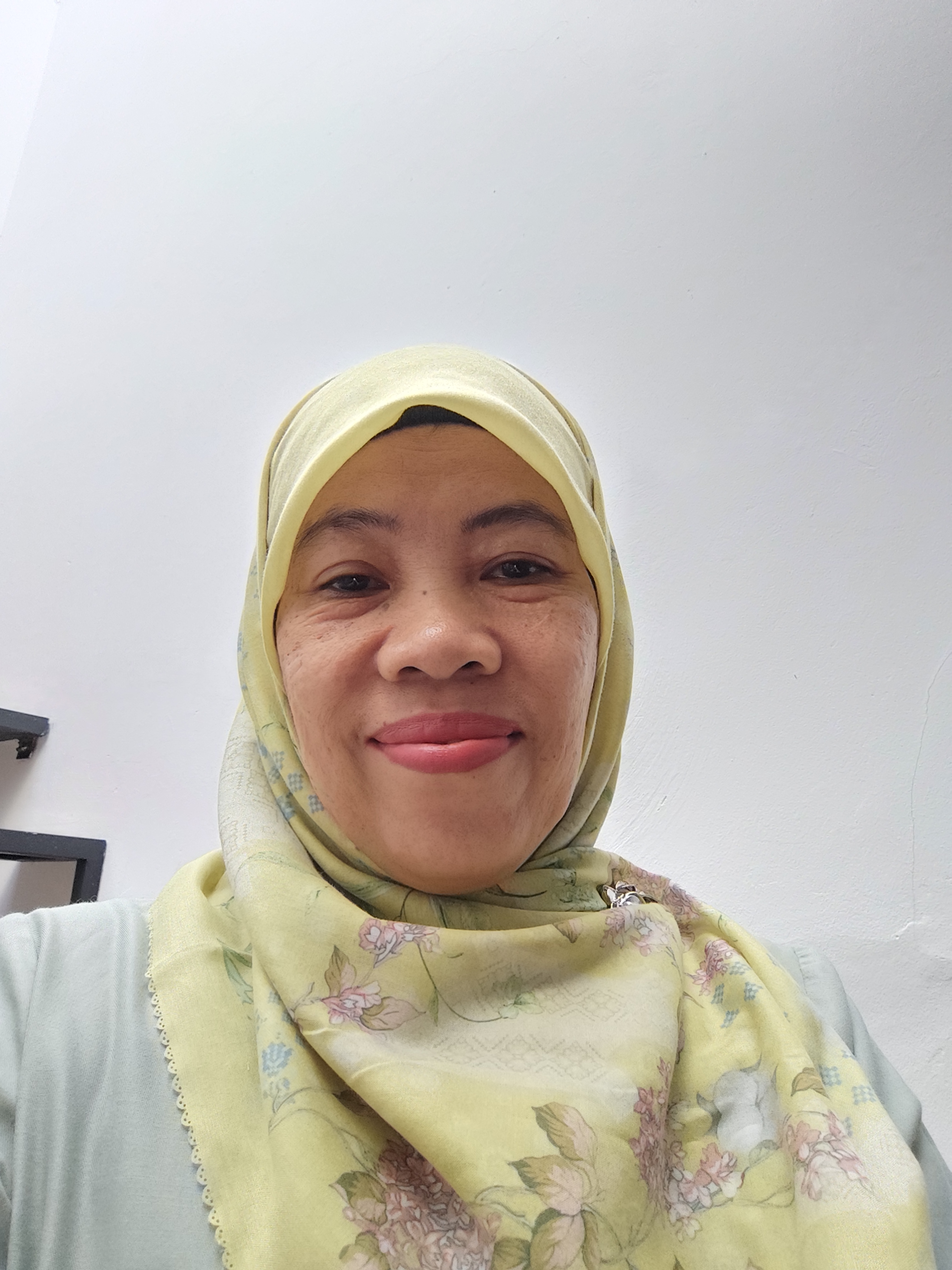 Martina Mulyani M.Pd