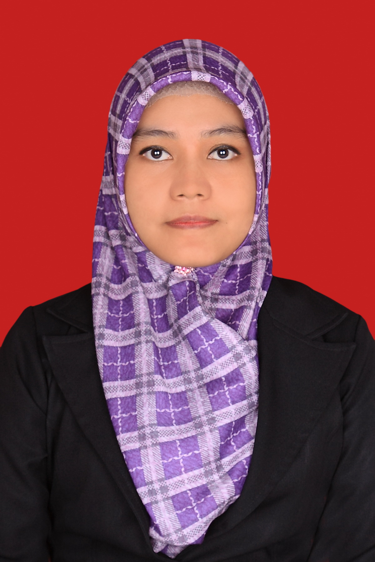 Asfi Aniuranti S.Pd.,M.A.