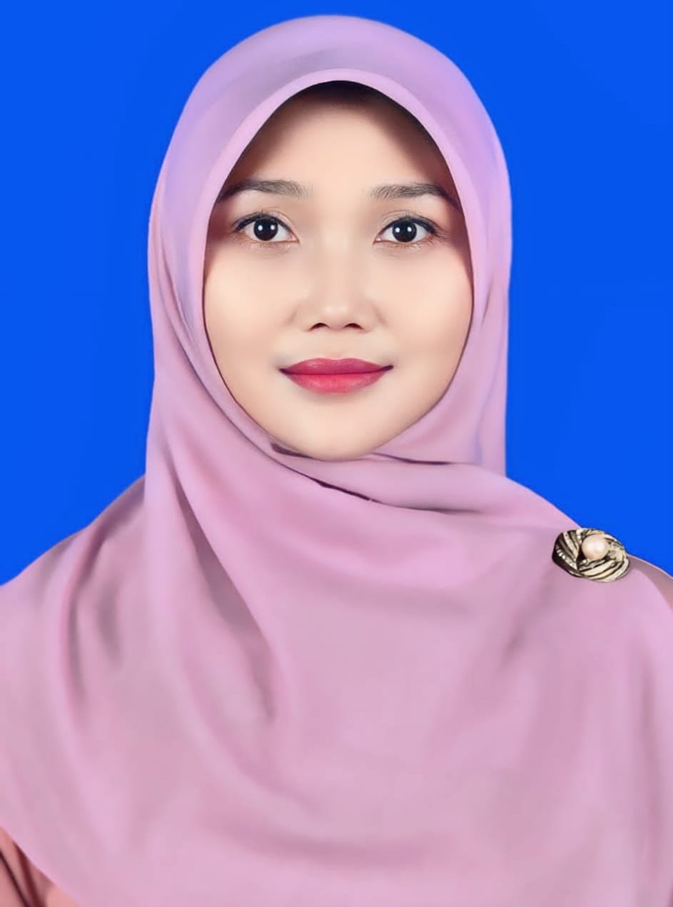 Dr. Yuli Astutik S. Pd., M.Pd