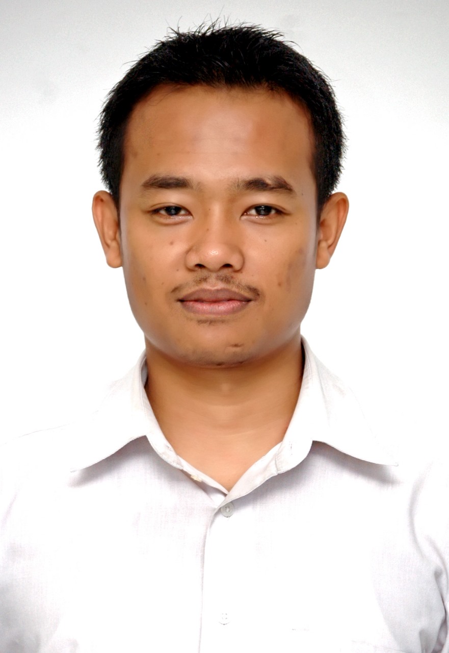 Wahyu Taufiq M. Ed