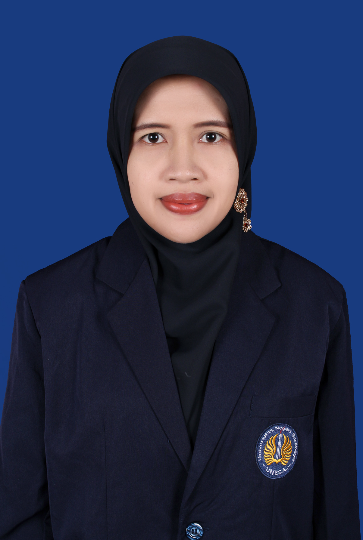 Dr. Dian Novita M.Pd.