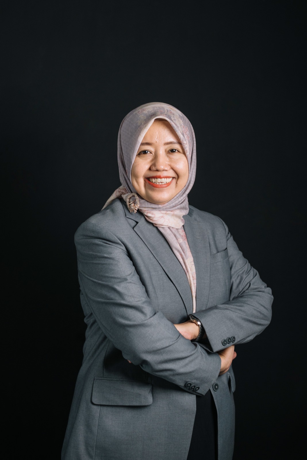 Dr. Novita Eka Tristiana, S.Pd.,M.Pd.