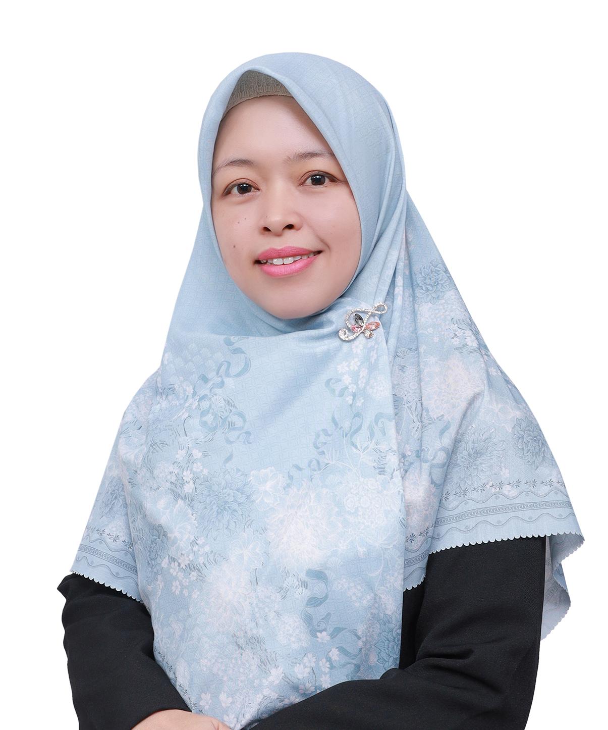 Dr. Seftika, M.Pd.