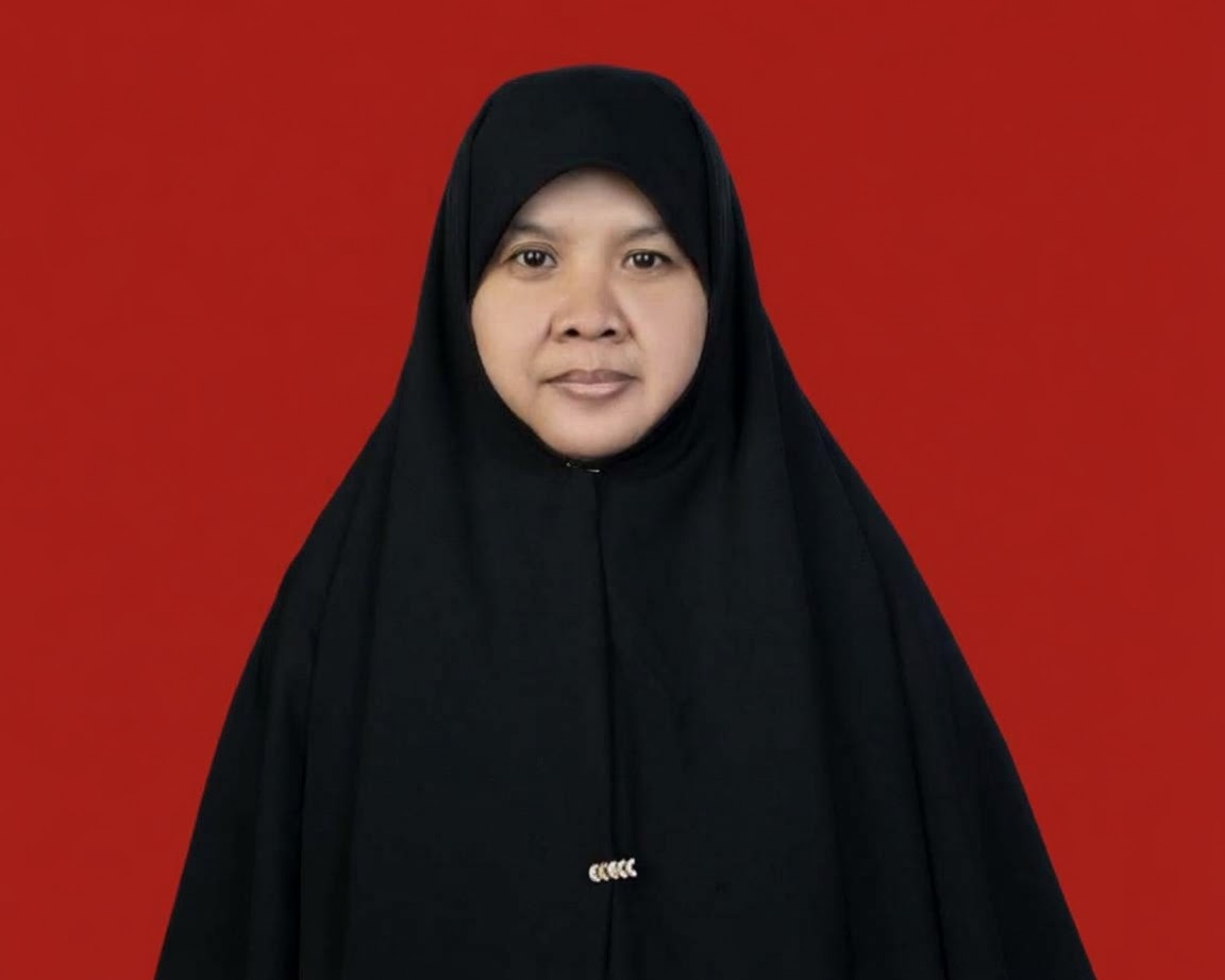 Dewi Sartika S.Pd., M.Pd.