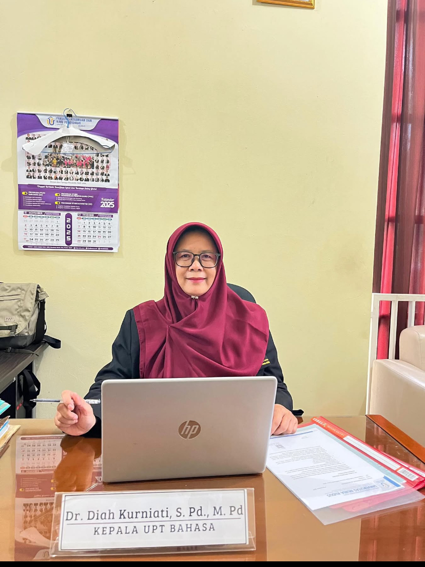 Diah Kurniati