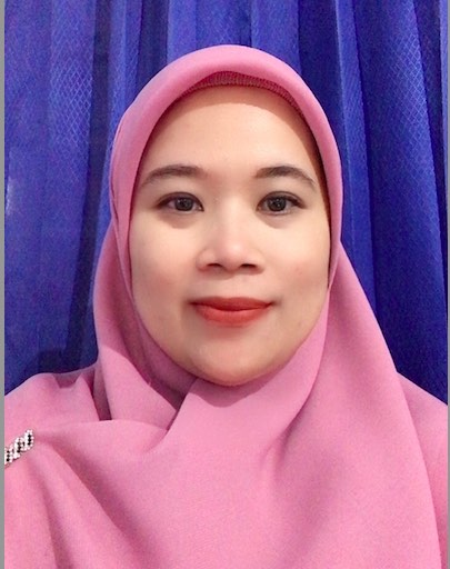 Dr. Leni Irianti M.Pd.