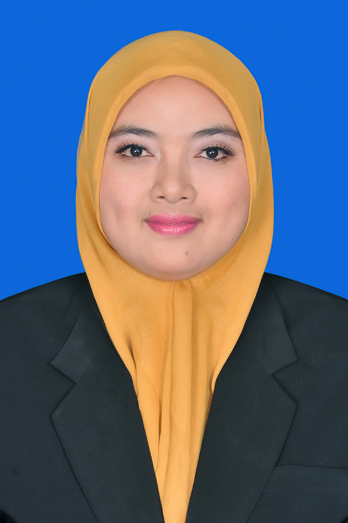 Didih Faridah M. Pd.