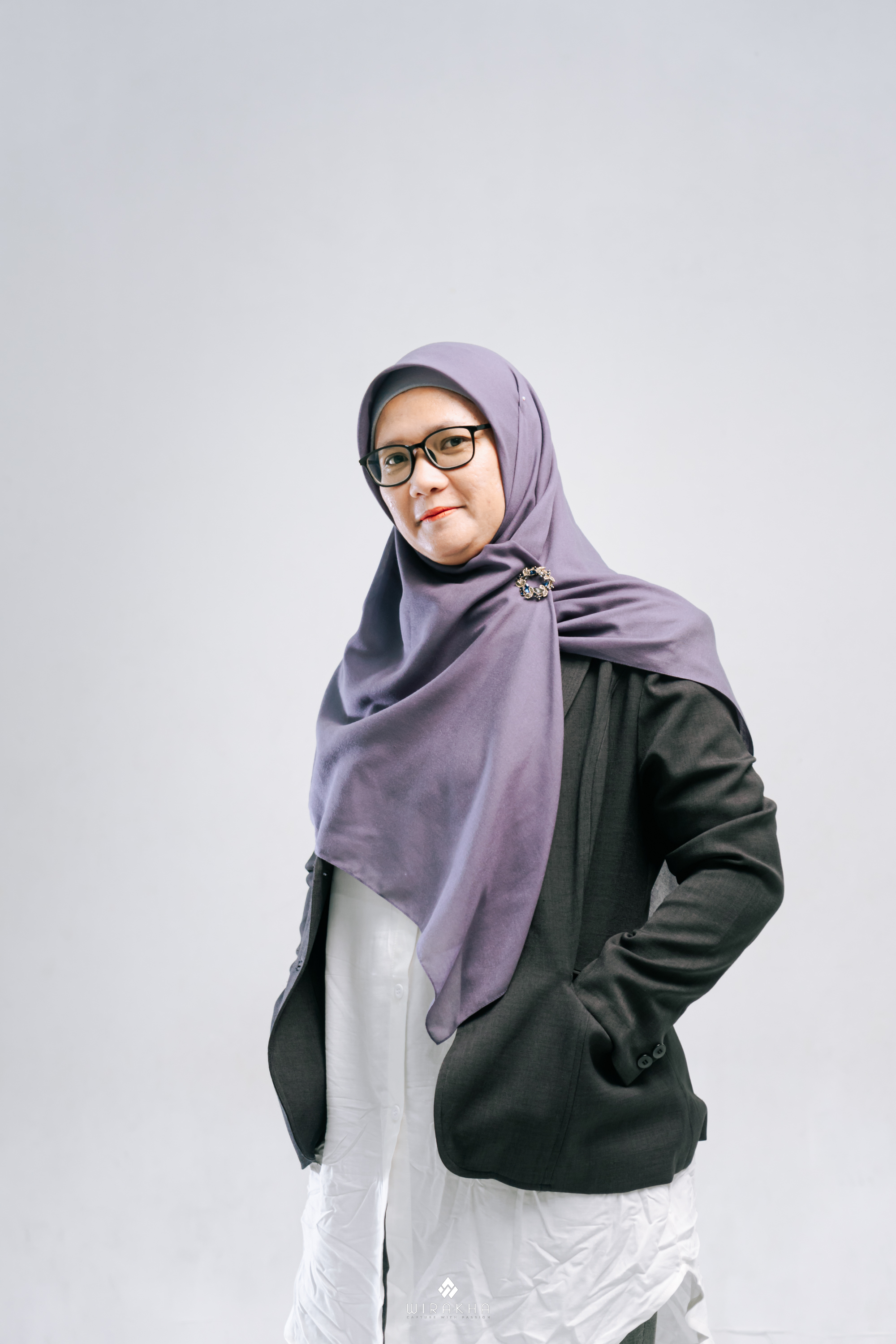 R. Bunga Febriani S.S., M.Hum.